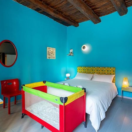 B&B Al Largo Pozzuoli Dış mekan fotoğraf