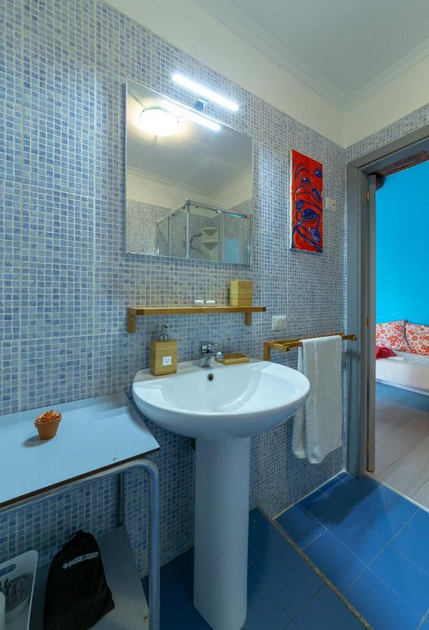 B&B Al Largo Pozzuoli Dış mekan fotoğraf